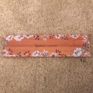 butter London palette